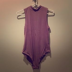 Blush Boutiques Body Suit